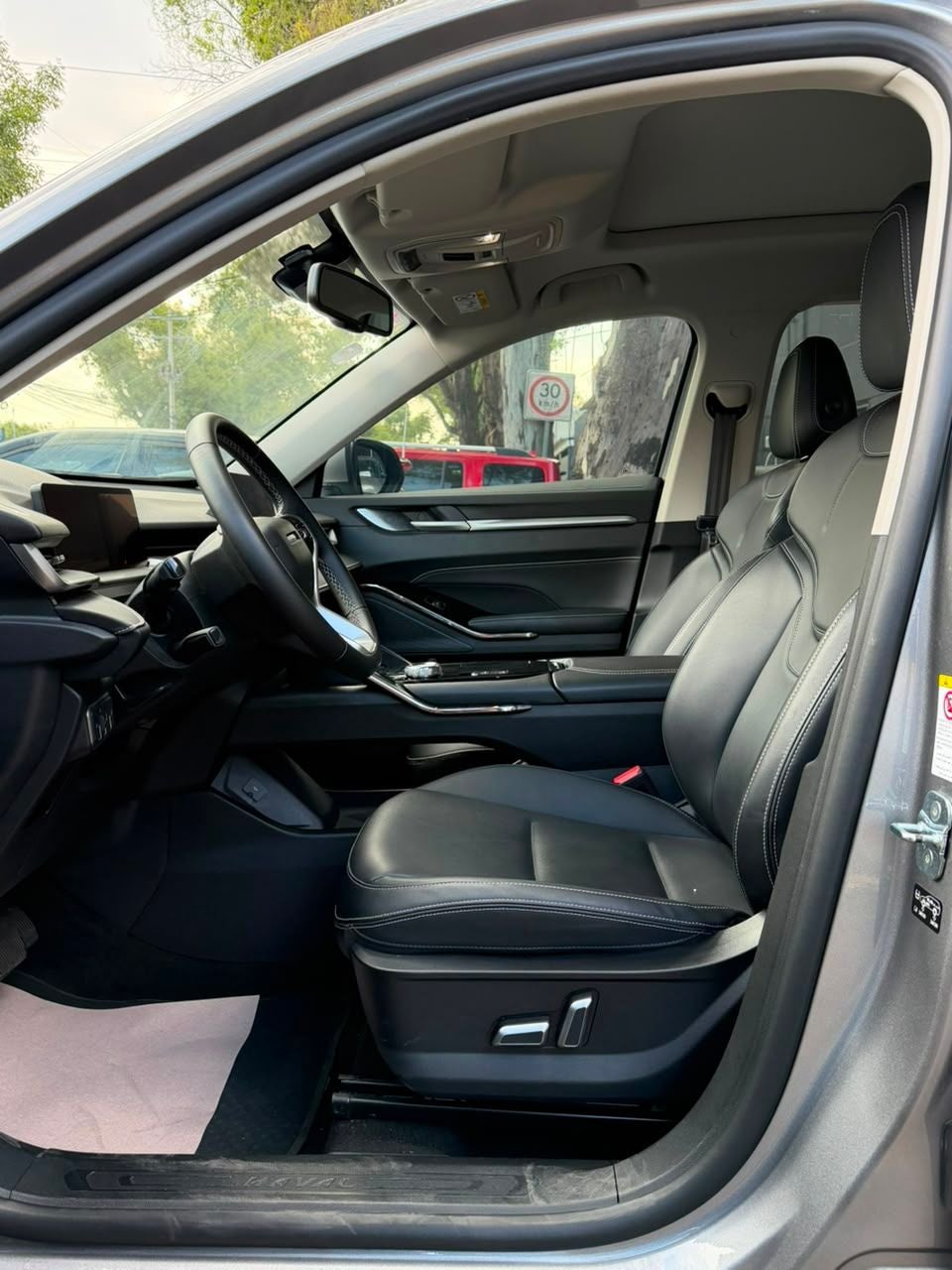 2024 GWM Haval H6 1.5 Premium Hev At