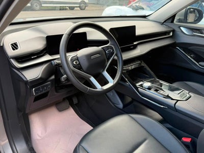 2024 GWM Haval H6 1.5 Premium Hev At