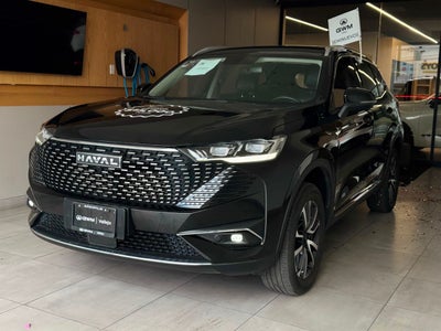 2024 GWM Haval H6 1.5 Premium Hev At
