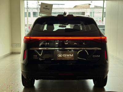 2024 GWM Haval H6 1.5 Premium Hev At