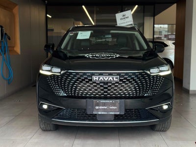 2024 GWM Haval H6 1.5 Premium Hev At