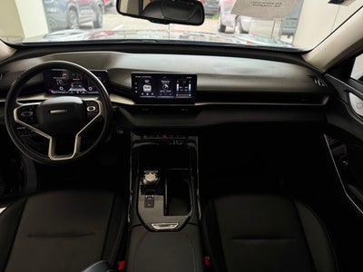 2024 GWM Haval H6 1.5 Premium Hev At