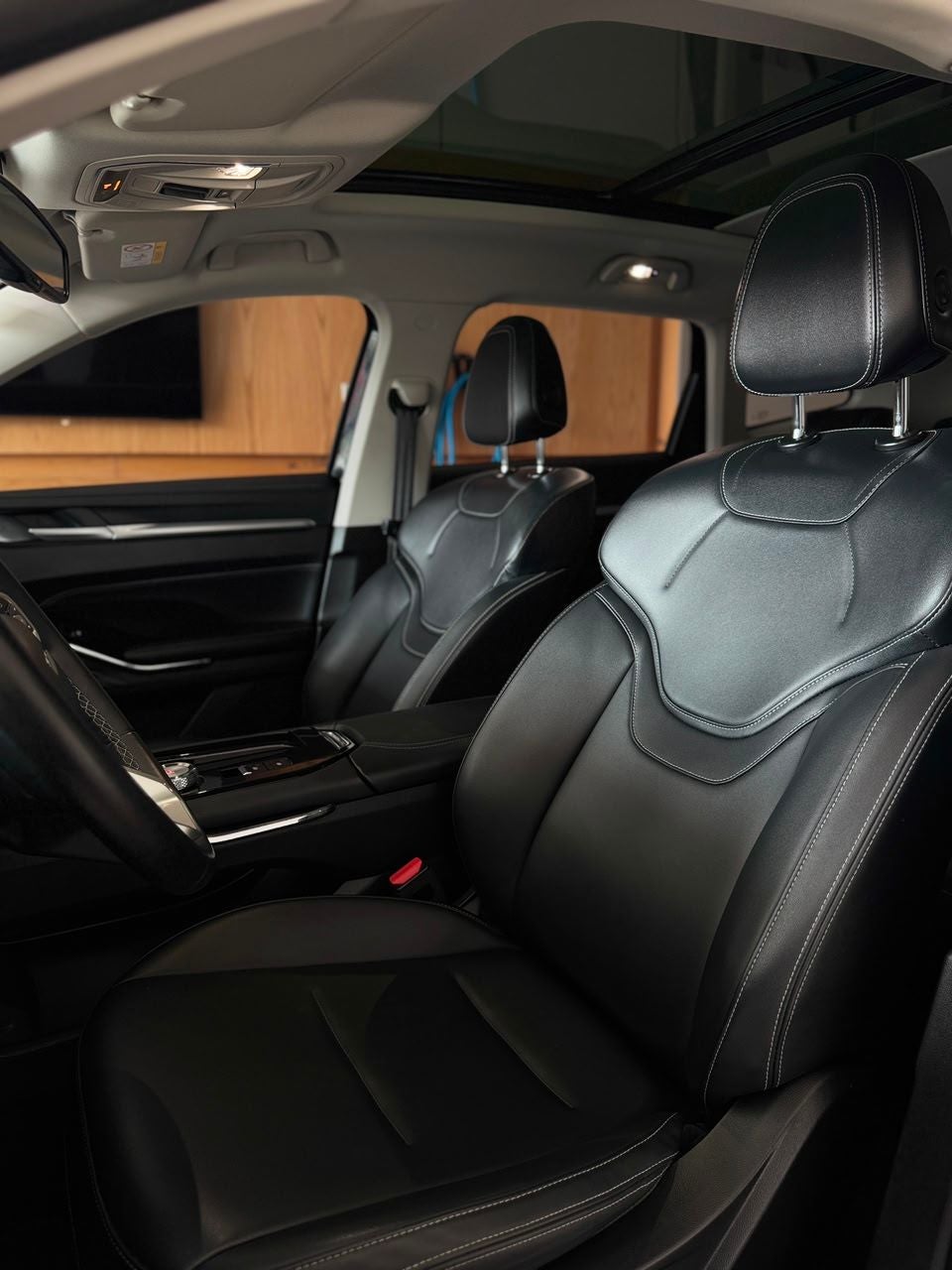 2024 GWM Haval H6 1.5 Premium Hev At