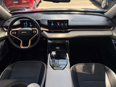 2024 GWM Haval H6 1.5 Luxury Hev At