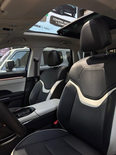 2024 GWM Haval H6 1.5 Luxury Hev At