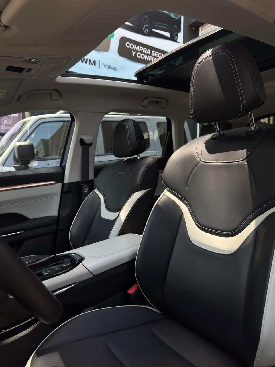 2024 GWM Haval H6 1.5 Luxury Hev At