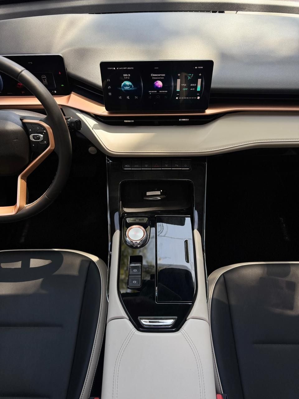 2024 GWM Haval H6 1.5 Luxury Hev At