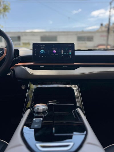 2024 GWM Haval H6 1.5 Luxury Hev At