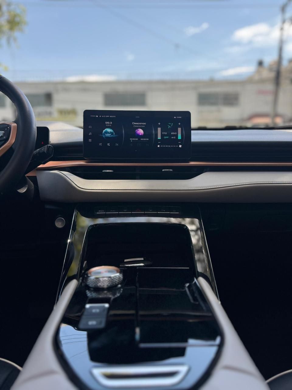 2024 GWM Haval H6 1.5 Luxury Hev At