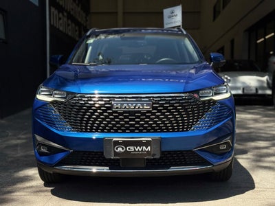 2024 GWM Haval H6 1.5 Luxury Hev At