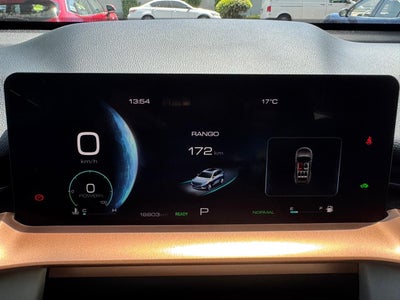 2024 GWM Haval H6 1.5 Luxury Hev At