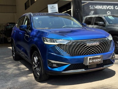 2024 GWM Haval H6 1.5 Luxury Hev At