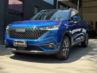 2024 GWM Haval H6 1.5 Luxury Hev At