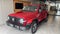 2025 GWM Tank 300 2.0 Luxury Hev