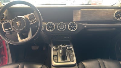 2025 GWM Tank 300 2.0 Luxury Hev