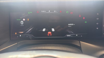 2025 GWM Tank 300 2.0 Luxury Hev