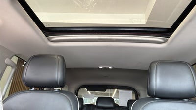 2025 GWM Tank 300 2.0 Luxury Hev