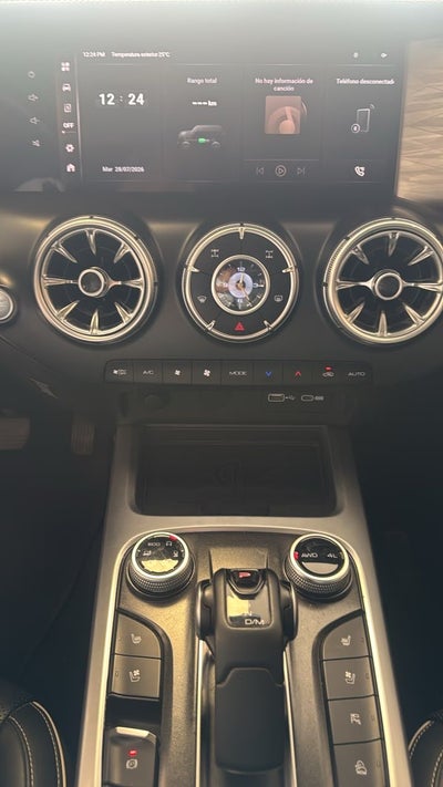 2025 GWM Tank 300 2.0 Luxury Hev