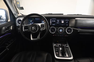 2025 GWM Tank 300 2.0 Luxury Hev