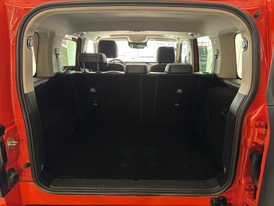 2024 GWM Tank 300 2.0 Luxury Hev