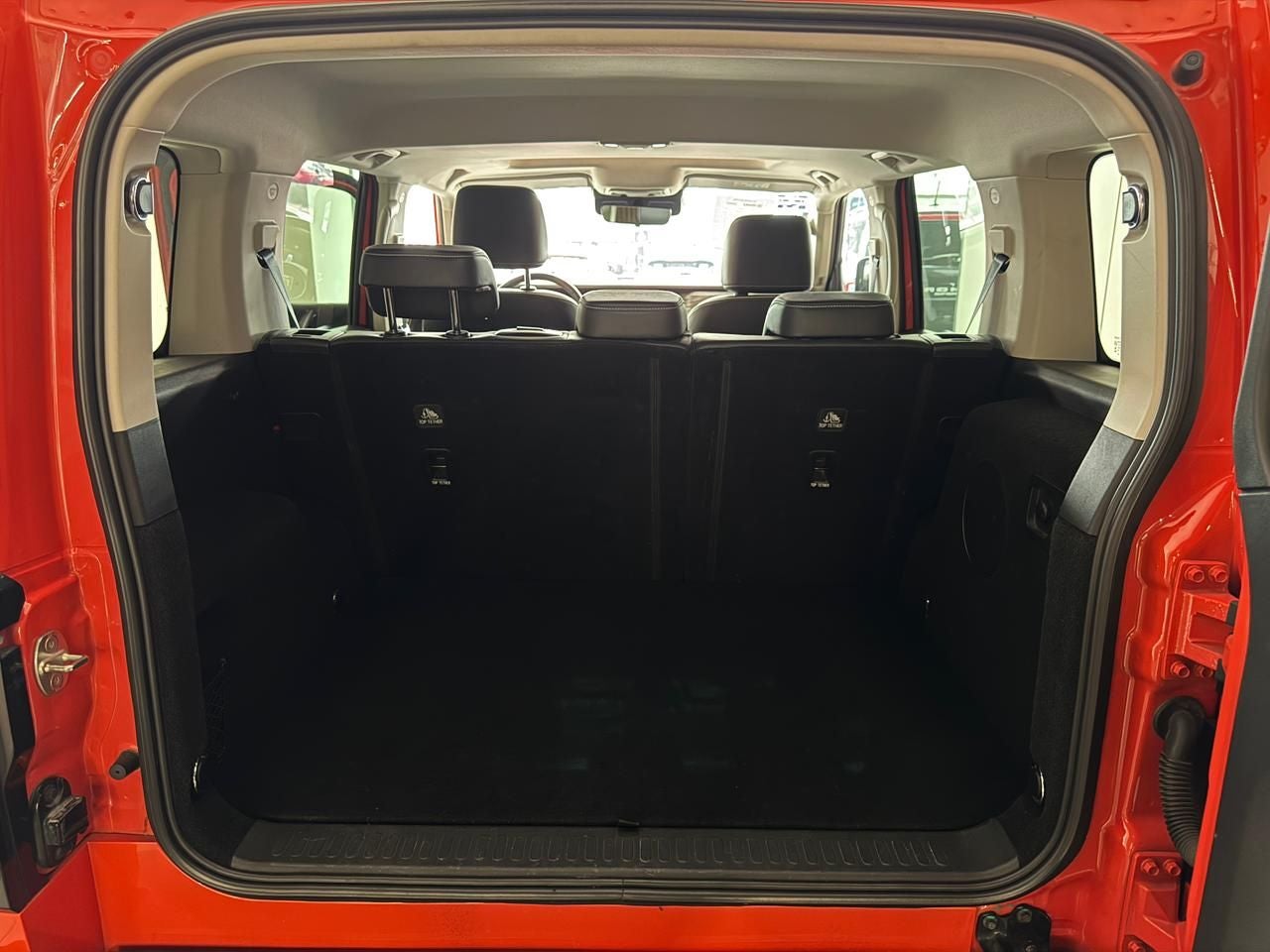 2024 GWM Tank 300 2.0 Luxury Hev