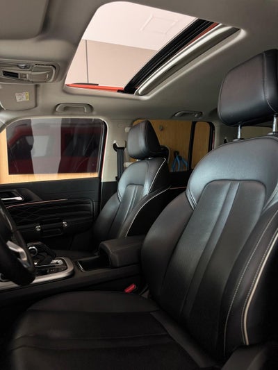 2024 GWM Tank 300 2.0 Luxury Hev
