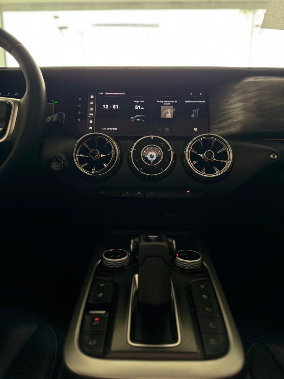 2024 GWM Tank 300 2.0 Luxury Hev