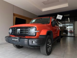 2024 GWM Tank 300 2.0 Luxury Hev