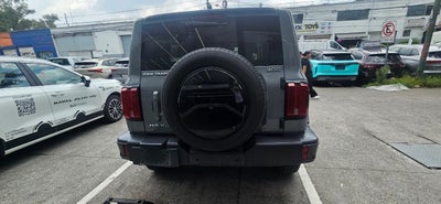 2025 GWM Tank 300 2.0 Luxury Hev