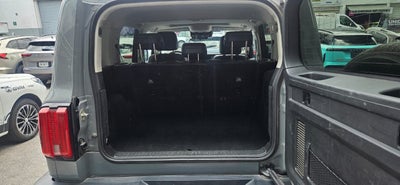 2025 GWM Tank 300 2.0 Luxury Hev