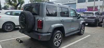 2025 GWM Tank 300 2.0 Luxury Hev