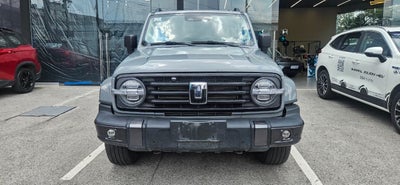 2025 GWM Tank 300 2.0 Luxury Hev