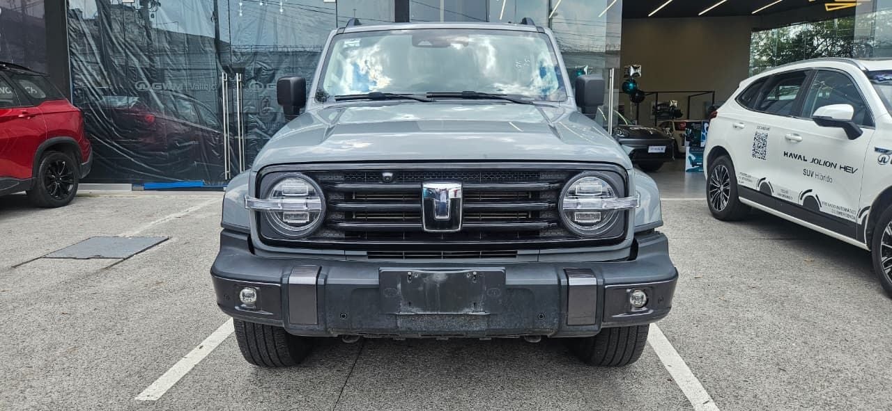 2025 GWM Tank 300 2.0 Luxury Hev