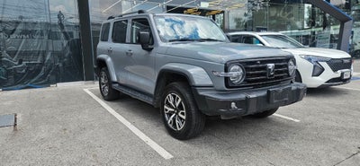 2025 GWM Tank 300 2.0 Luxury Hev