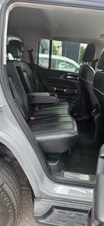2025 GWM Tank 300 2.0 Luxury Hev