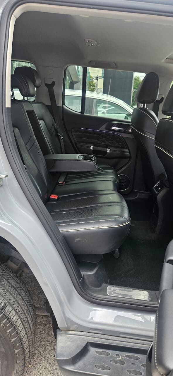 2025 GWM Tank 300 2.0 Luxury Hev