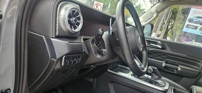 2025 GWM Tank 300 2.0 Luxury Hev