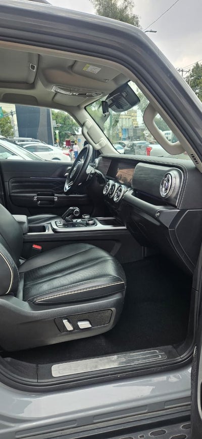 2025 GWM Tank 300 2.0 Luxury Hev