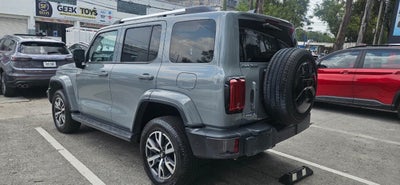2025 GWM Tank 300 2.0 Luxury Hev