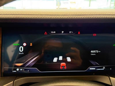 2025 GWM Tank 300 2.0 Luxury Hev