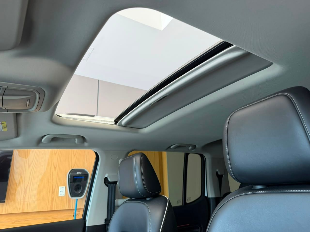 2025 GWM Tank 300 2.0 Luxury Hev