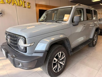 2024 GWM Tank 300 2.0 Luxury Hev