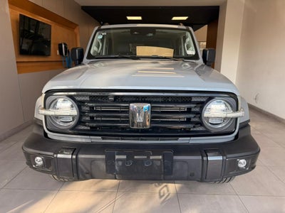 2024 GWM Tank 300 2.0 Luxury Hev