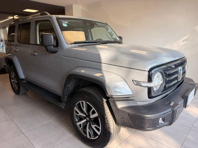 2024 GWM Tank 300 2.0 Luxury Hev