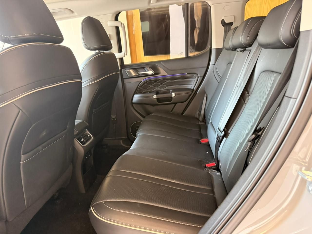 2024 GWM Tank 300 2.0 Luxury Hev