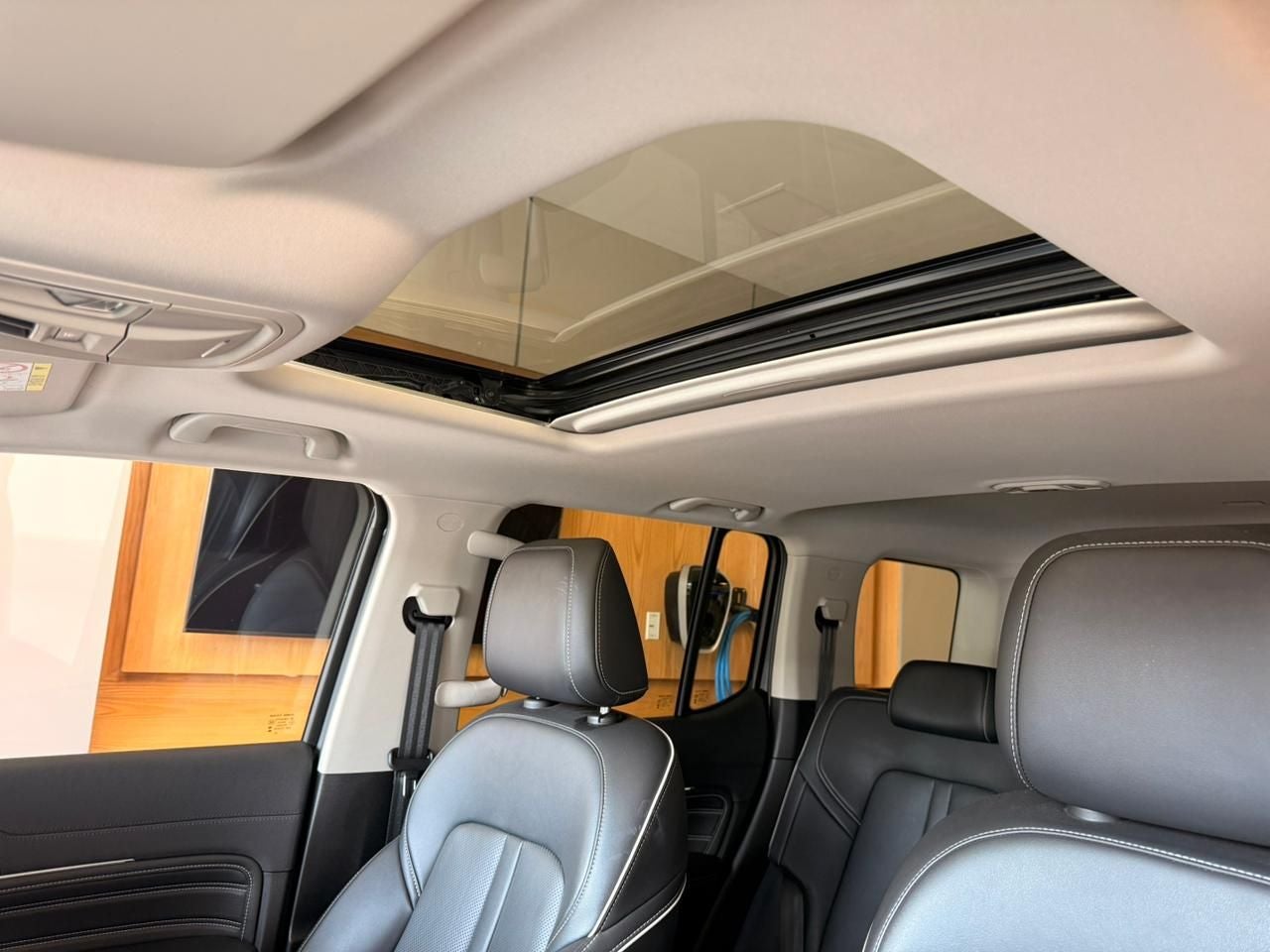 2024 GWM Tank 300 2.0 Luxury Hev