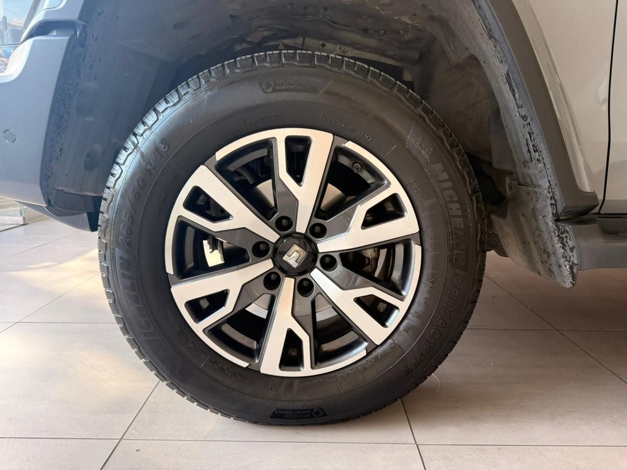 2024 GWM Tank 300 2.0 Luxury Hev