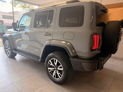 2024 GWM Tank 300 2.0 Luxury Hev