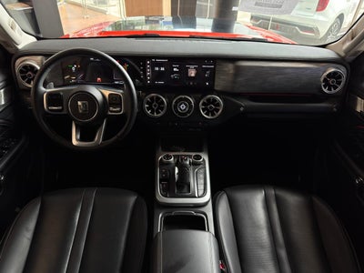 2024 GWM Tank 300 2.0 Luxury Hev