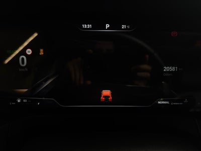 2024 GWM Tank 300 2.0 Luxury Hev